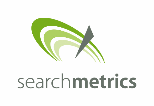 Logo der Firma Searchmetrics GmbH