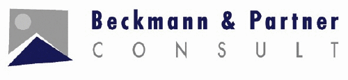 Logo der Firma Beckmann & Partner CONSULT GmbH