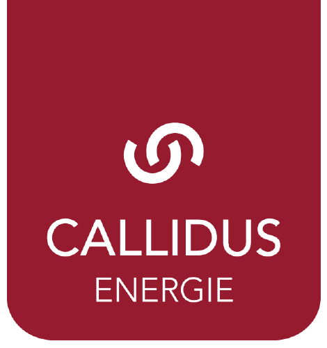 Logo der Firma Callidus Energie GmbH