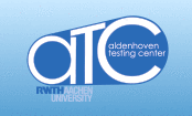 Logo der Firma ATC - Aldenhoven Testing Center of RWTH Aachen University GmbH