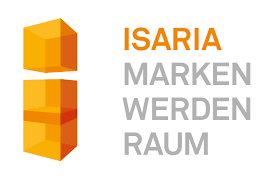 Logo der Firma ISARIA Corporate Design AG