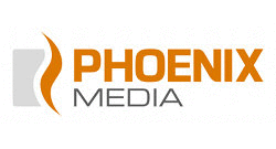 Logo der Firma PHOENIX MEDIA GmbH