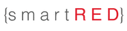 Logo der Firma Smart-Red GmbH