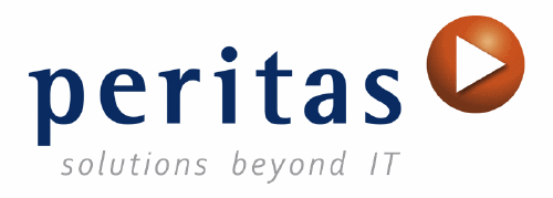 Logo der Firma peritas Aktiengesellschaft