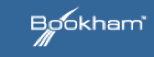 Logo der Firma Bookham Technology, plc