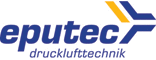 Logo der Firma EPUTEC Drucklufttechnik GmbH