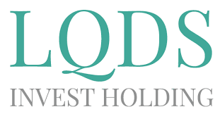 Logo der Firma LQDS Invest Holding GmbH