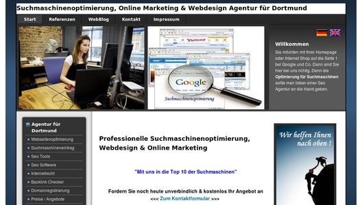 Website Promotion