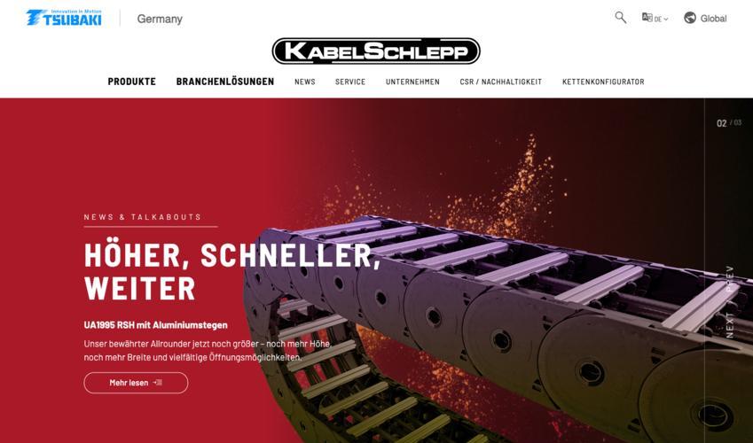 Website Promotion