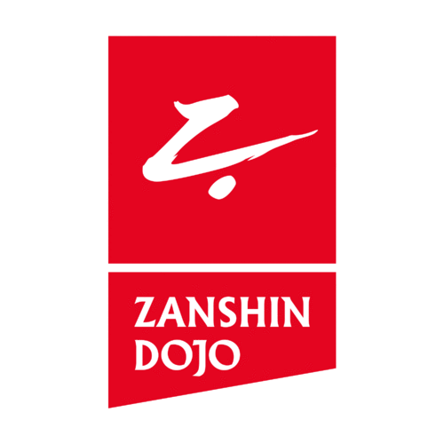 Logo der Firma Zanshin Dojo Gbr