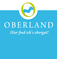 Logo der Firma Oberland.de / Content Technologies GmbH