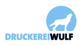 Logo der Firma Druckerei Wulf