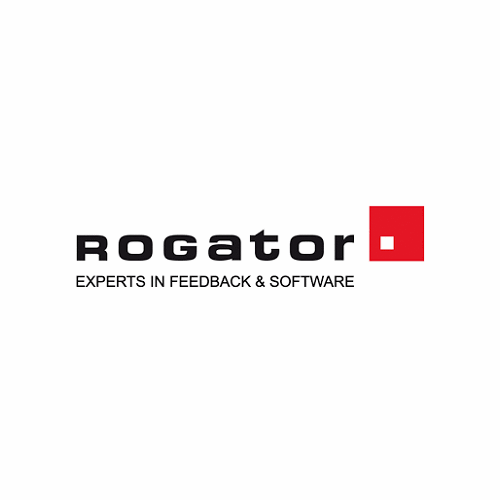 Logo der Firma Rogator AG