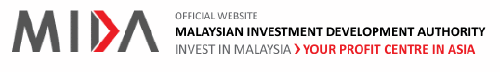 Logo der Firma Consulate General of Malaysia - Malaysian Investment Development Authority ( MIDA)