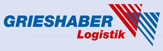 Logo der Firma GRIESHABER Logistik GmbH