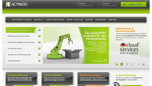Website Promotion