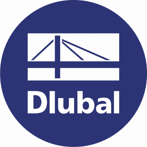 Company logo of Dlubal Software GmbH