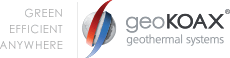 Company logo of geoKOAX GmbH