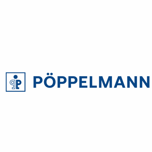 Logo der Firma Pöppelmann GmbH & Co. KG