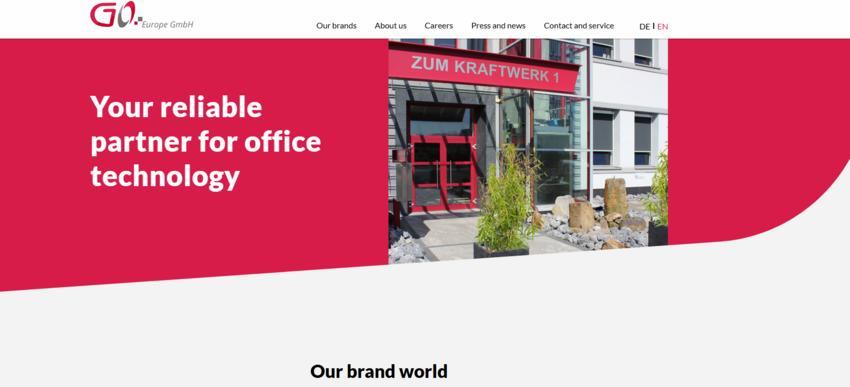 Website Promotion