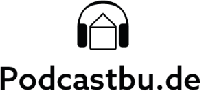 Logo der Firma Podcastbu.de