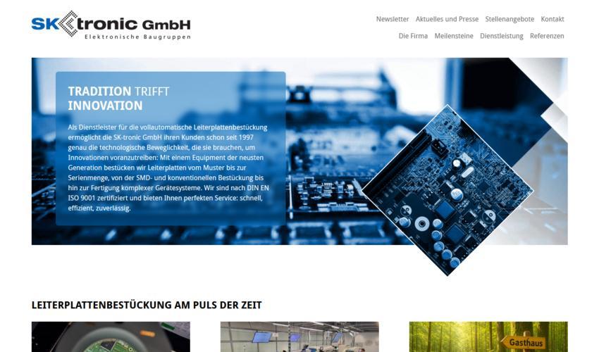 Website Promotion