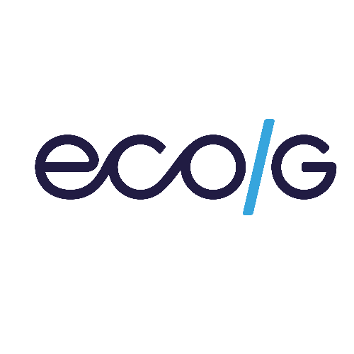 Logo der Firma EcoG GmbH
