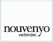 Logo der Firma nouvenyo GmbH