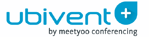 Company logo of ubivent GmbH