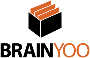 Logo der Firma Brainyoo Mobile Learning GmbH