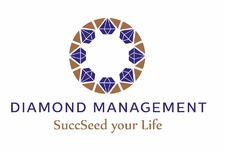 Logo der Firma Diamond Management GmbH