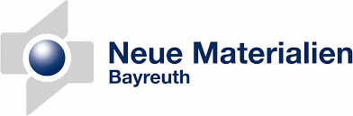 Logo der Firma Neue Materialien Bayreuth GmbH