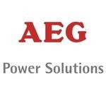Logo der Firma AEG Power Solutions GmbH