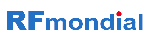 Logo der Firma RFmondial GmbH