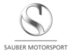 Company logo of Sauber Motorsport AG