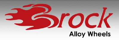 Logo der Firma Brock Alloy Wheels Deutschland GmbH