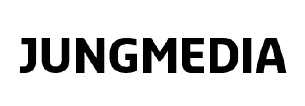 Logo der Firma JungMedia GmbH