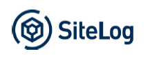 Logo der Firma SiteLog GmbH