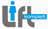 Company logo of Liftkomplett Vertriebs- und Service GmbH