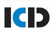 Logo der Firma ICD Essen GmbH