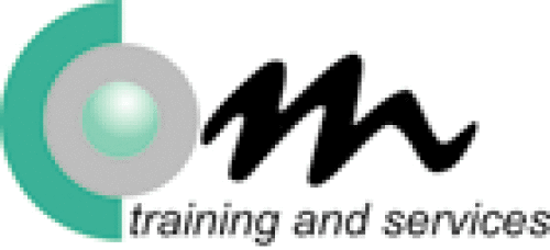 Logo der Firma Com Computertraining and Services GmbH
