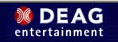Company logo of DEAG Deutsche Entertainment AG
