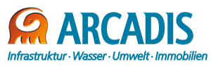 Logo der Firma Arcadis Germany GmbH