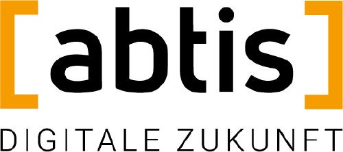 Logo der Firma abtis GmbH