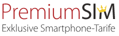 Logo der Firma PremiumSIM