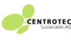 Logo der Firma Centrotec Sustainable AG