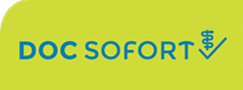 Company logo of DocSofort GbR