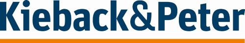 Logo der Firma Kieback&Peter GmbH & Co. KG