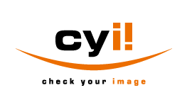Logo der Firma CheckYourImage GmbH