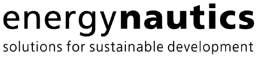 Logo der Firma Energynautics GmbH